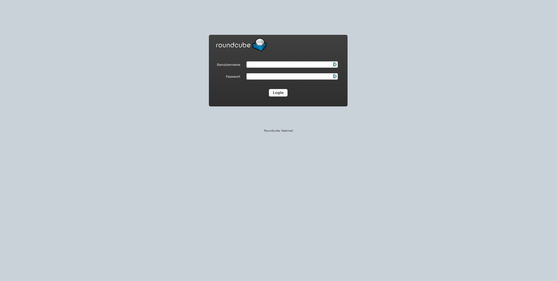 hosting email-webmail