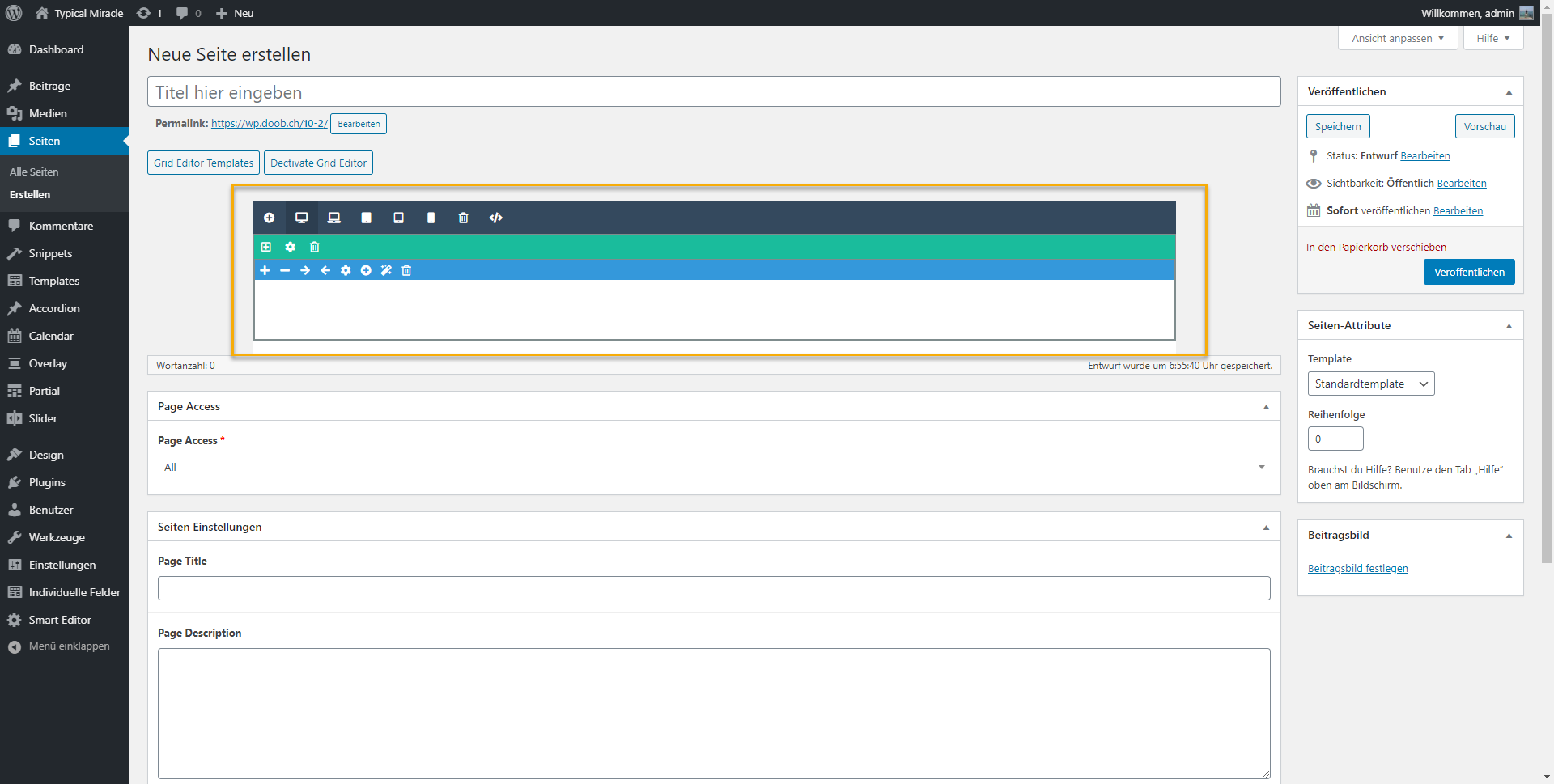 smarteditor use-view
